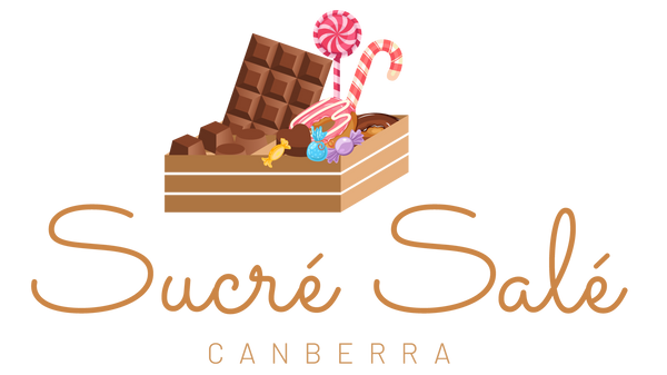 Sucré Salé CBR